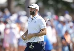 LIV Golfers who missed the cut at US Open 2024: Full list and scores explored ft. Dustin Johnson