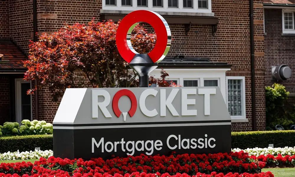 Rocket Mortgage Classic Tickets Discover Rocket Mortgage Classic