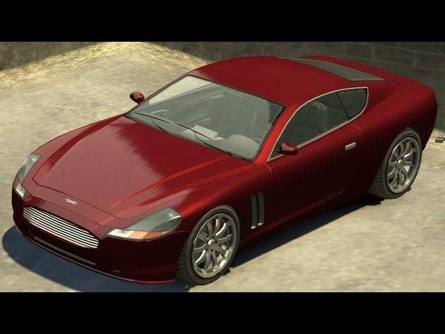 5 GTA 4 Cars That GTA Online Summer Update 2024 Should Add Ee06f 1920 