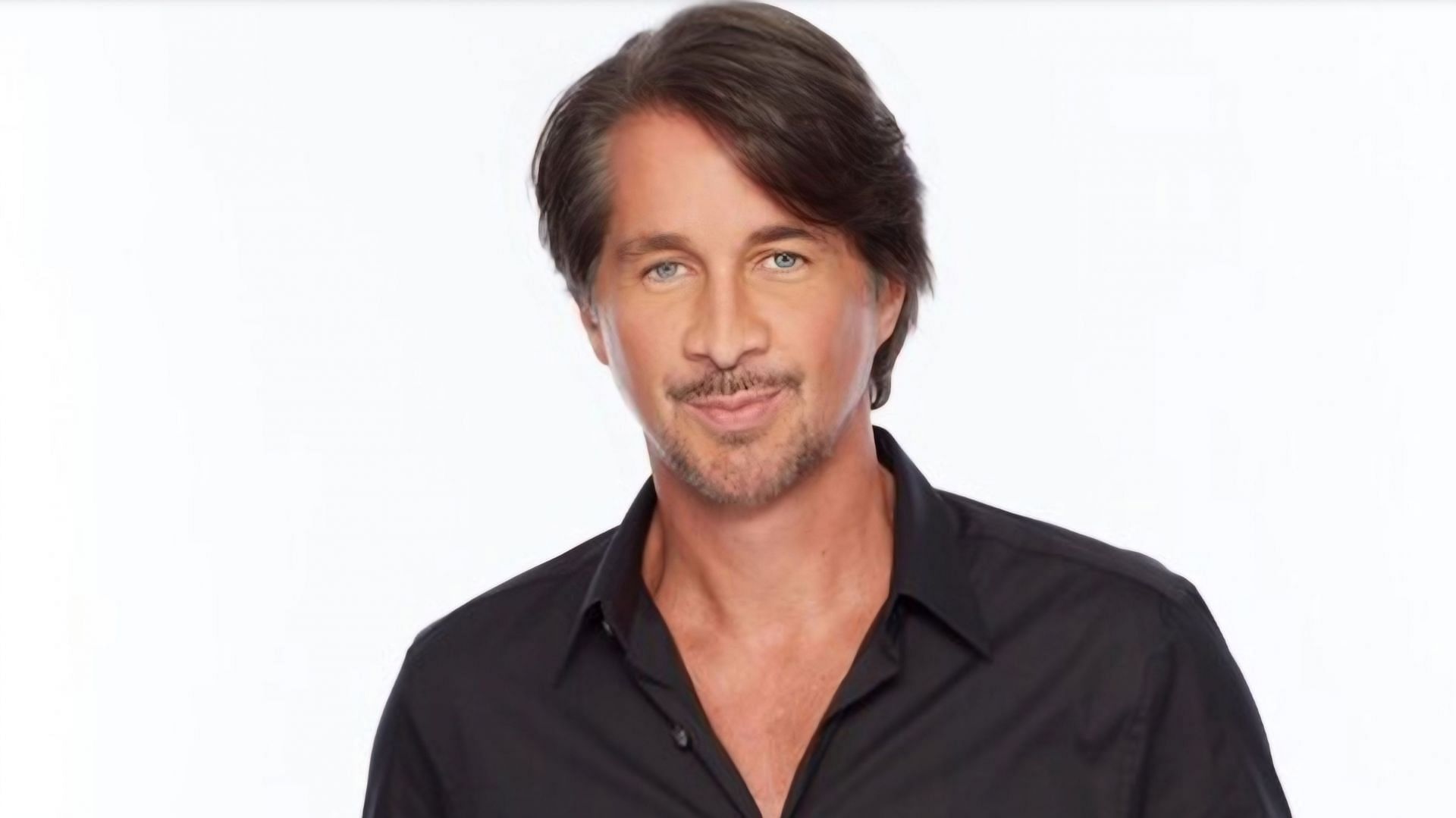 Michael Easton announces farewell to General Hospital after a decade as ...