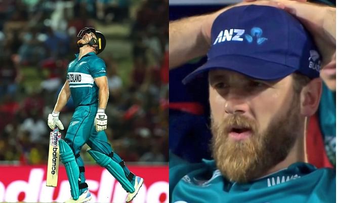 न्यूजीलैंड का T20 World Cup जीतने का सपना चकनाचूर, वेस्टइंडीज से हार के बाद ग्रुप स्टेज से ही बाहर होना लगभग तय