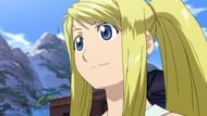 Winry Rockbell (Image via Bones)
