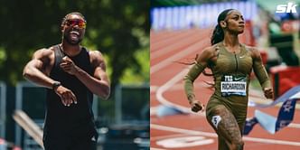 Top 5 athletes to watch out for at the U.S. Olympic Track and Field Trials ft Sha'Carri Richardson, Noah Lyles