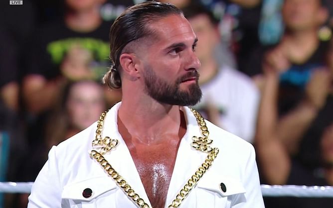 Seth Rollins returns to RAW after 2 months; huge return match set up for Money in the Bank 2024 after confrontation