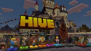 5 best Minecraft PE servers