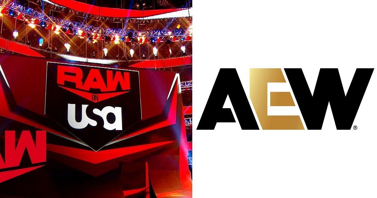 WWE AEW