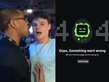 Kick stars N3on and Jack Doherty seemingly banned after heated fight broke out between the two on stream