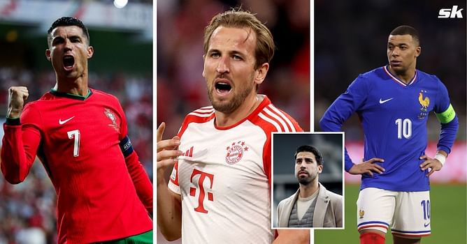 “Now I think he’s free” - Sami Khedira predicts who will win Golden Boot award at Euro 2024