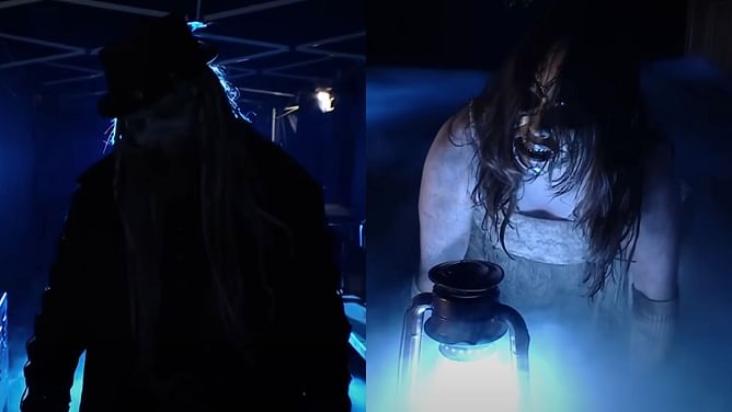 Major WWE star confirms whether they were a victim of Wyatt Sicks on RAW