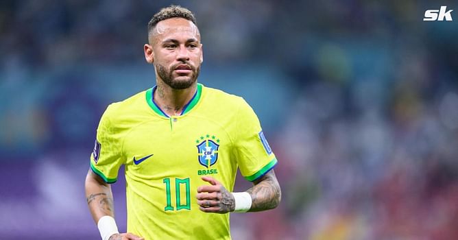 "They have everything to give teams trouble" - Neymar Jr names one team at 2024 Copa America that will 'surprise' everyone