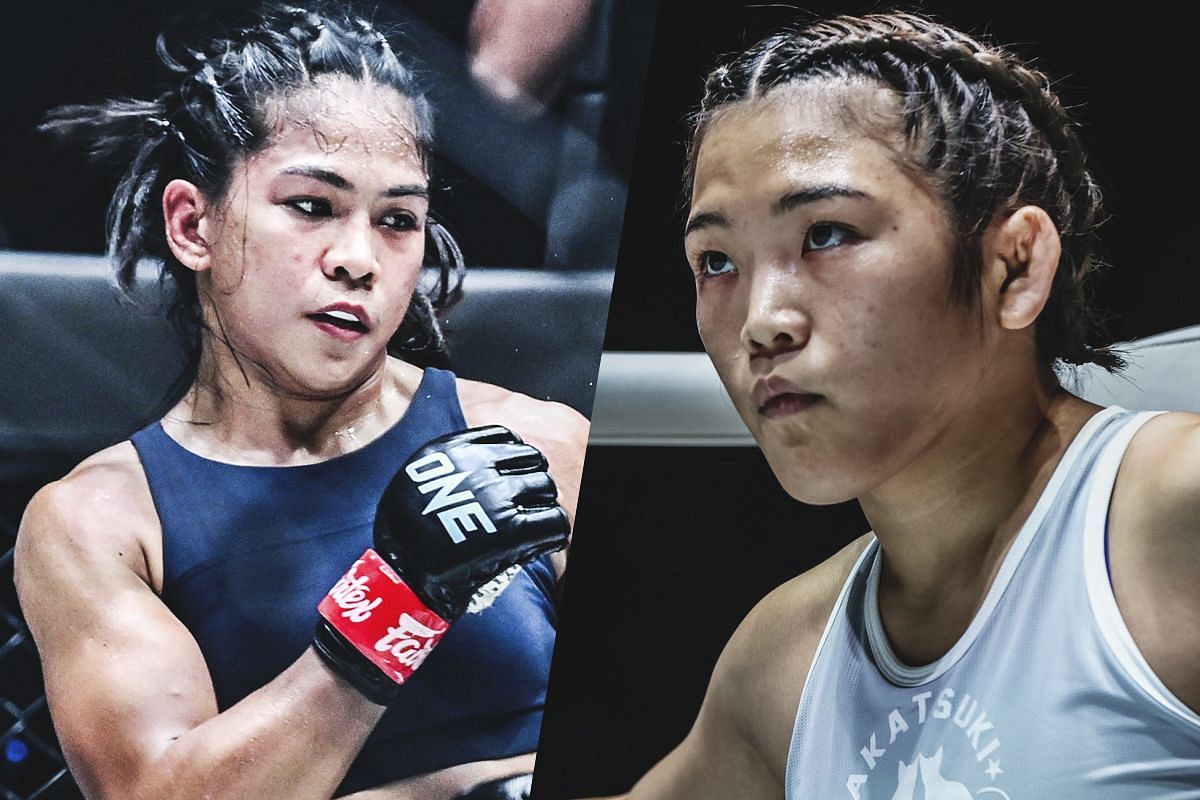 Photo Credit: ONE Championship