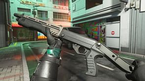 How to unlock Reclaimer 18 in Warzone and MW3