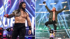 4 Former WWE rivals who Roman Reigns needs to make peace with to challenge Solo Sikoa and The Bloodline