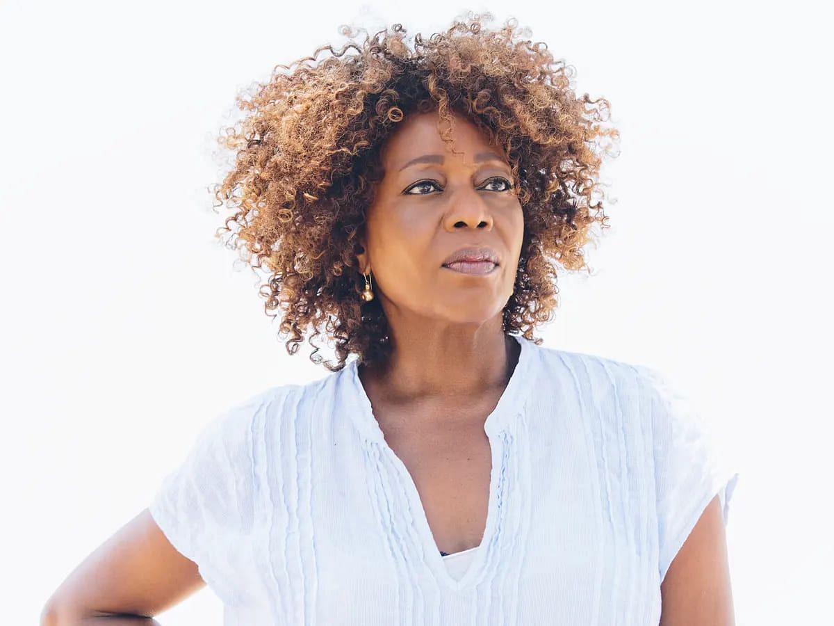 Alfre Woodard (Image via The Guardian)