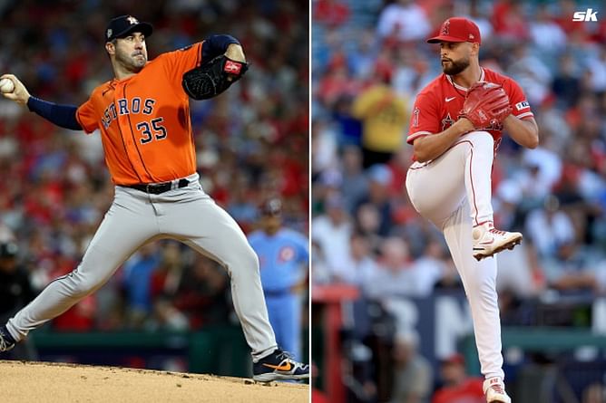 Astros vs Angels Preview & Prediction: Records, pitching matchups, head-to-head, and more | Game 3, June 9, 2024