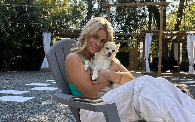 "Gangster" Paige VanZant explains why she did not hesitate about Power Slap signing: "You can't take away how tough I am"