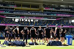 "Looking from the outside, it seems to me the players are too powerful" - Michael Vaughan addresses England's woes at the 2024 T20 World Cup