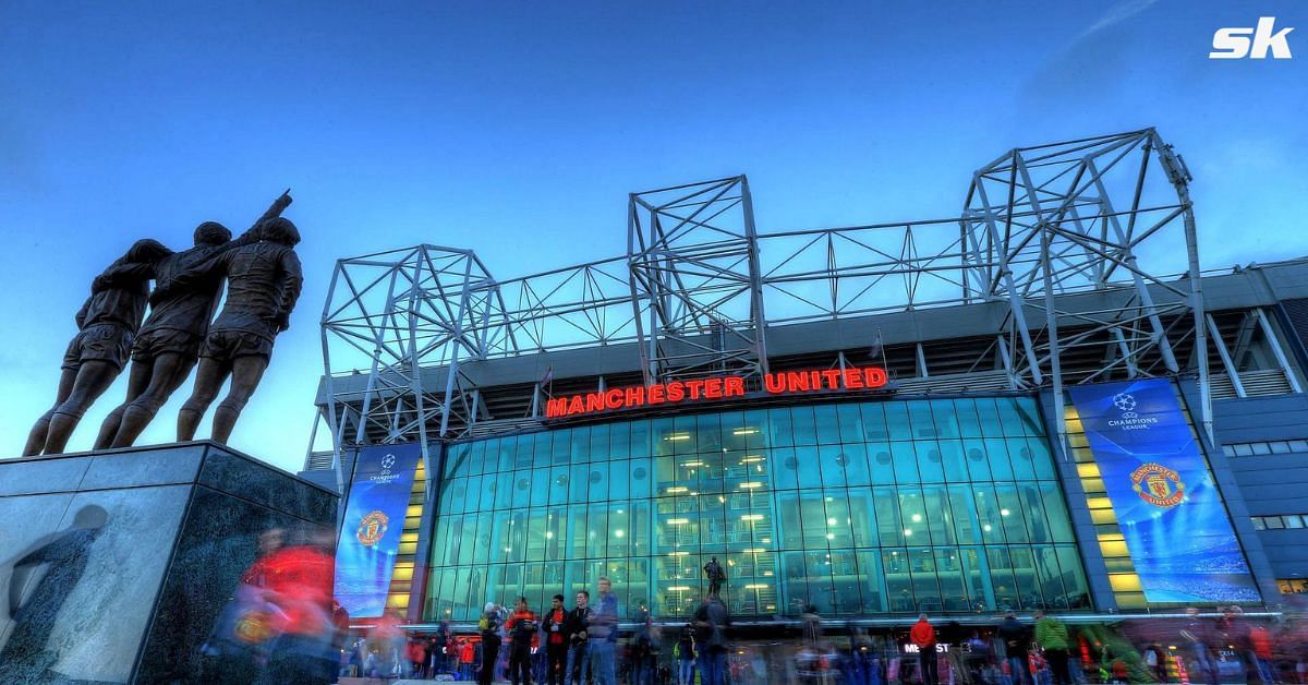 Manchester United Football Club