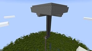 How to build bogged farm in Minecraft 1.21