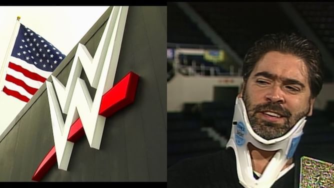 Popular WWE duo should be champions, according to Vince Russo (Exclusive)
