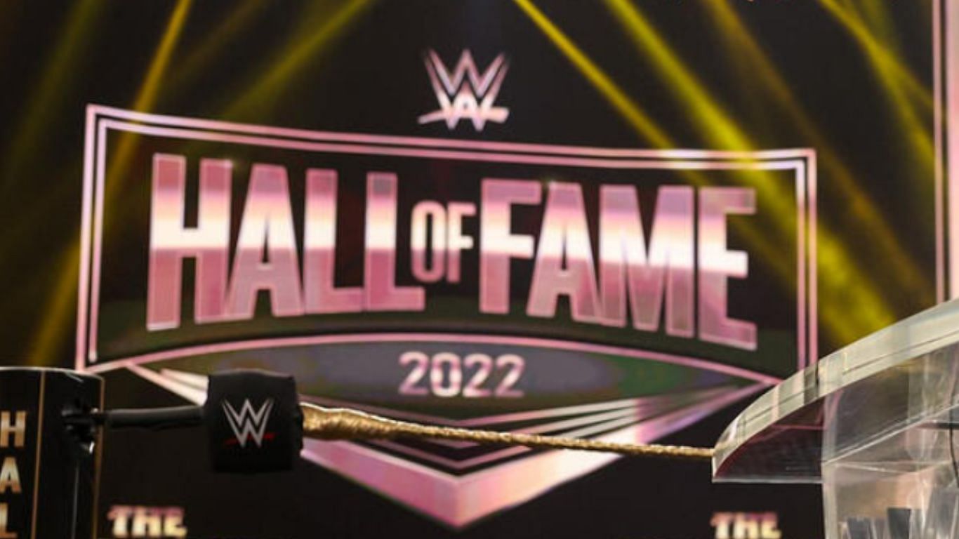 Top name wants to get inducted into the WWE Hall of Fame