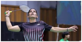 Para-shuttler Mandeep Kaur recounts unconventional switch from arm wrestling ahead of Paris Paralympics [Exclusive]