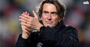 Thomas Frank sends Denmark warning to England ahead of their Euro 2024 Group C clash