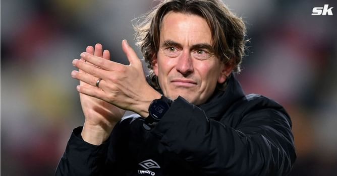 Thomas Frank sends Denmark warning to England ahead of their Euro 2024 Group C clash