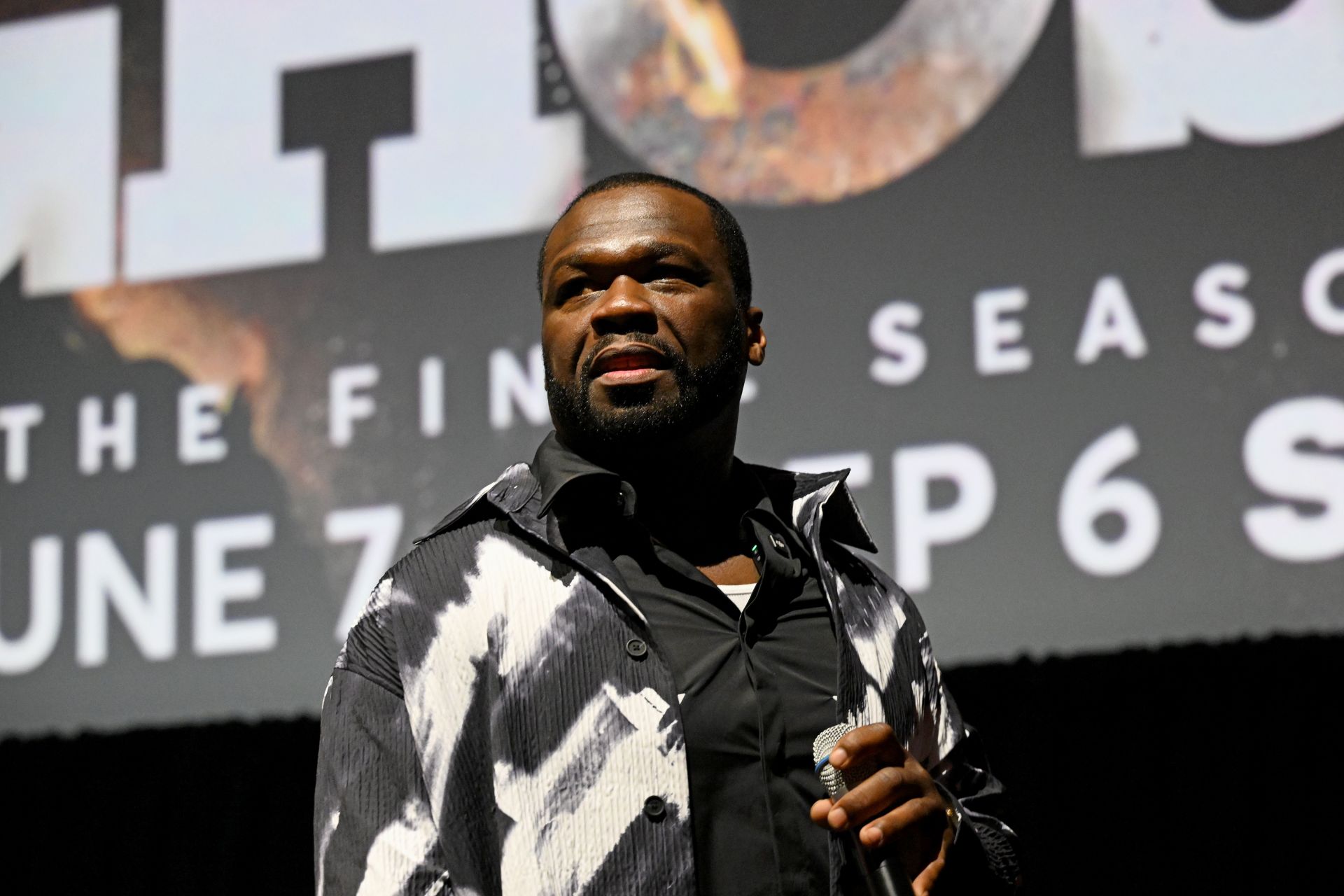 50 Cent reportedly receives death threat from former drug kingpin Cory ...