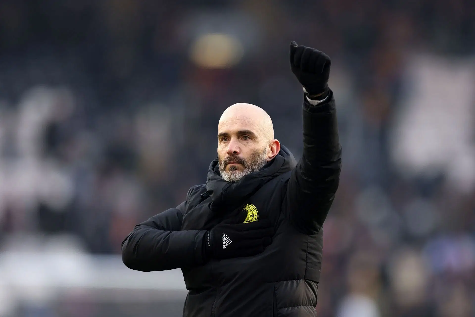 Hull City v Leicester City - Sky Bet Championship