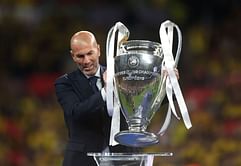 Liverpool suffer blow as Zinedine Zidane tells Real Madrid to sign highly-rated star: Reports