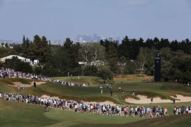 US Open winning scores: Past winning scores for last 10 years explored