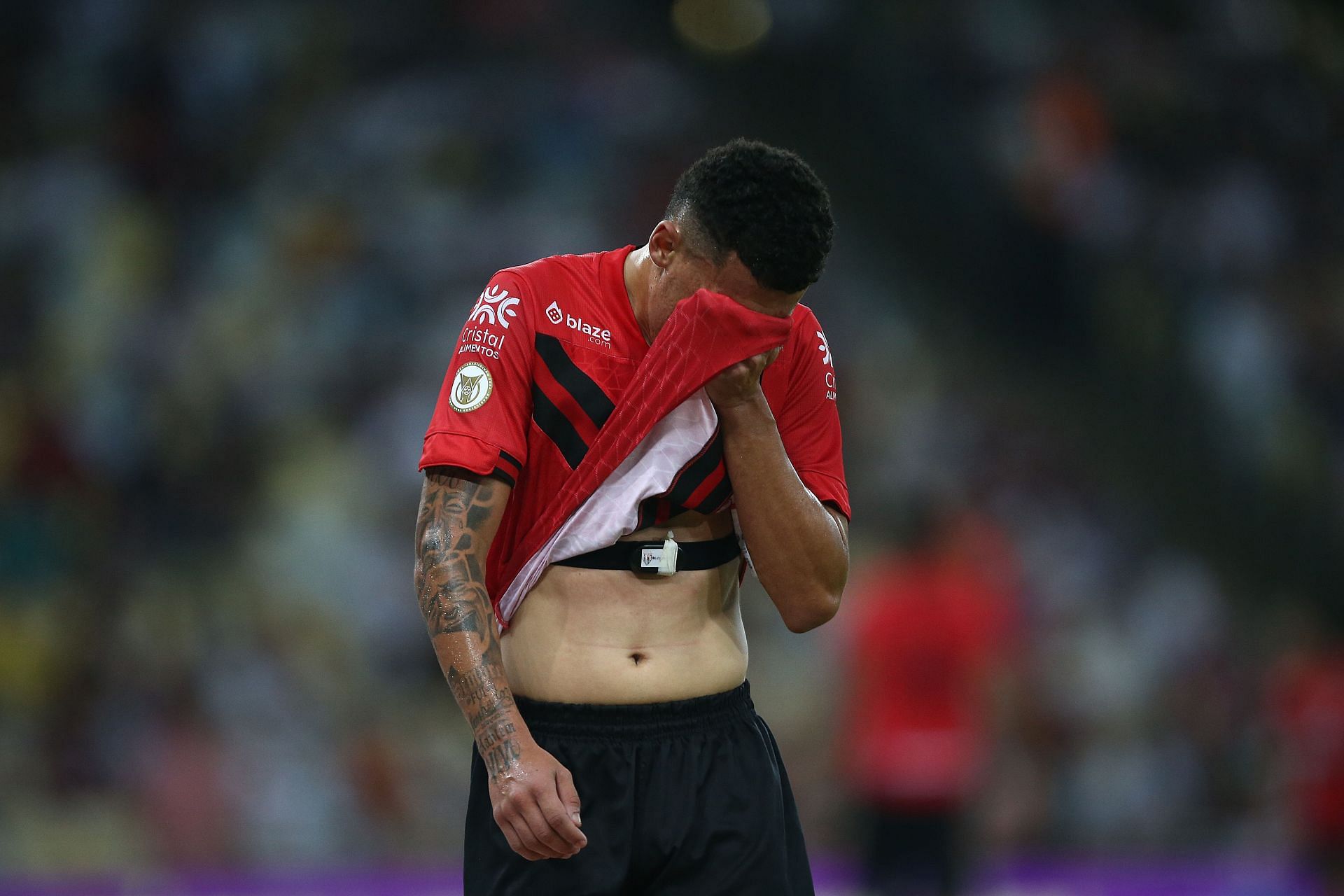 Fluminense v Goianiense - Brasileirao 2024