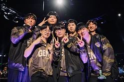 Gen.G are your VCT Masters Shanghai champions