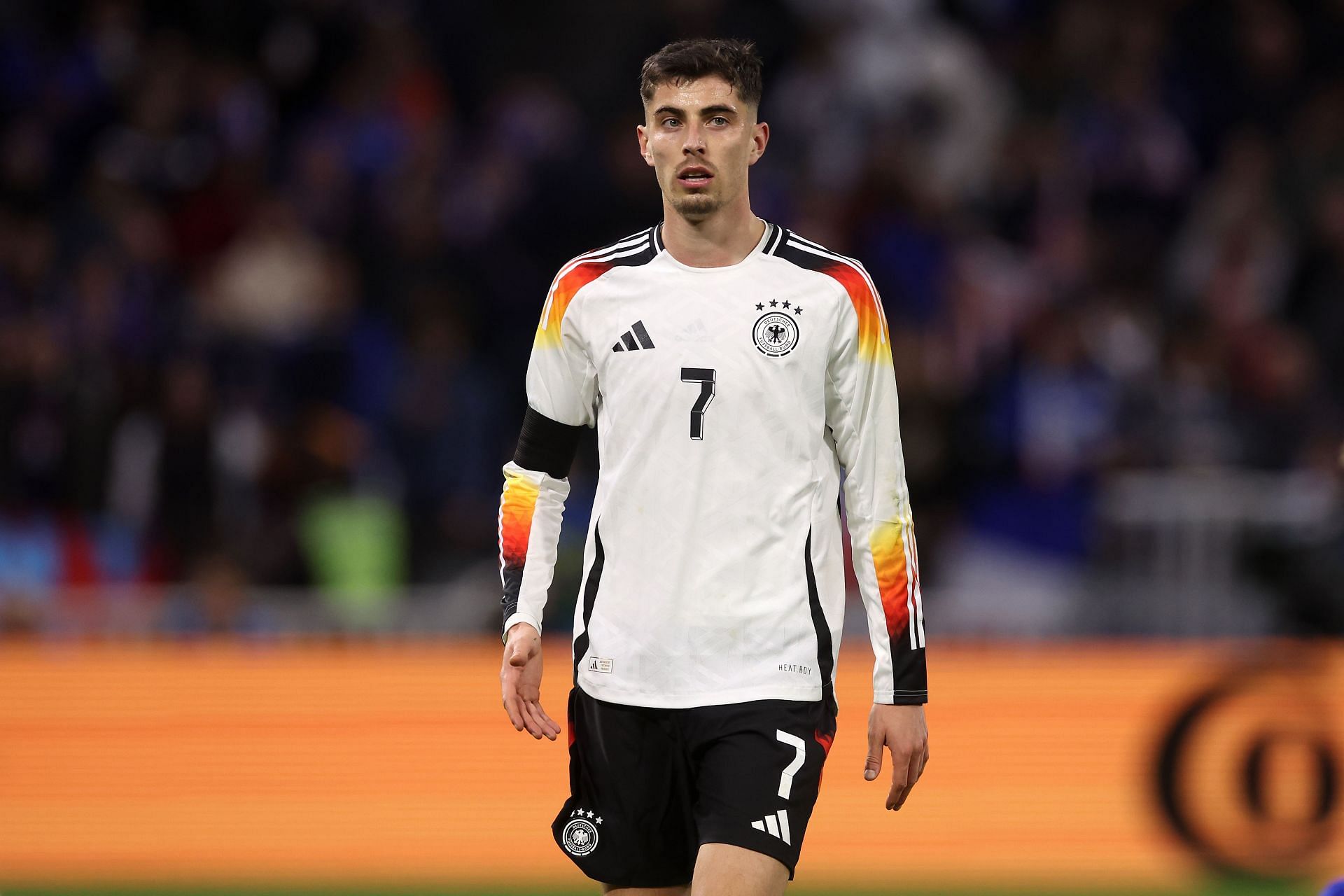 France v Germany - International Friendly