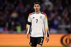 Germany vs Scotland Prediction and Betting Tips | 14th June 2024