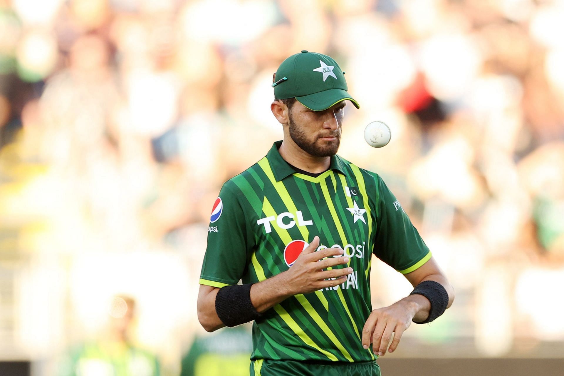 New Zealand v Pakistan - Men&#039;s T20 Game