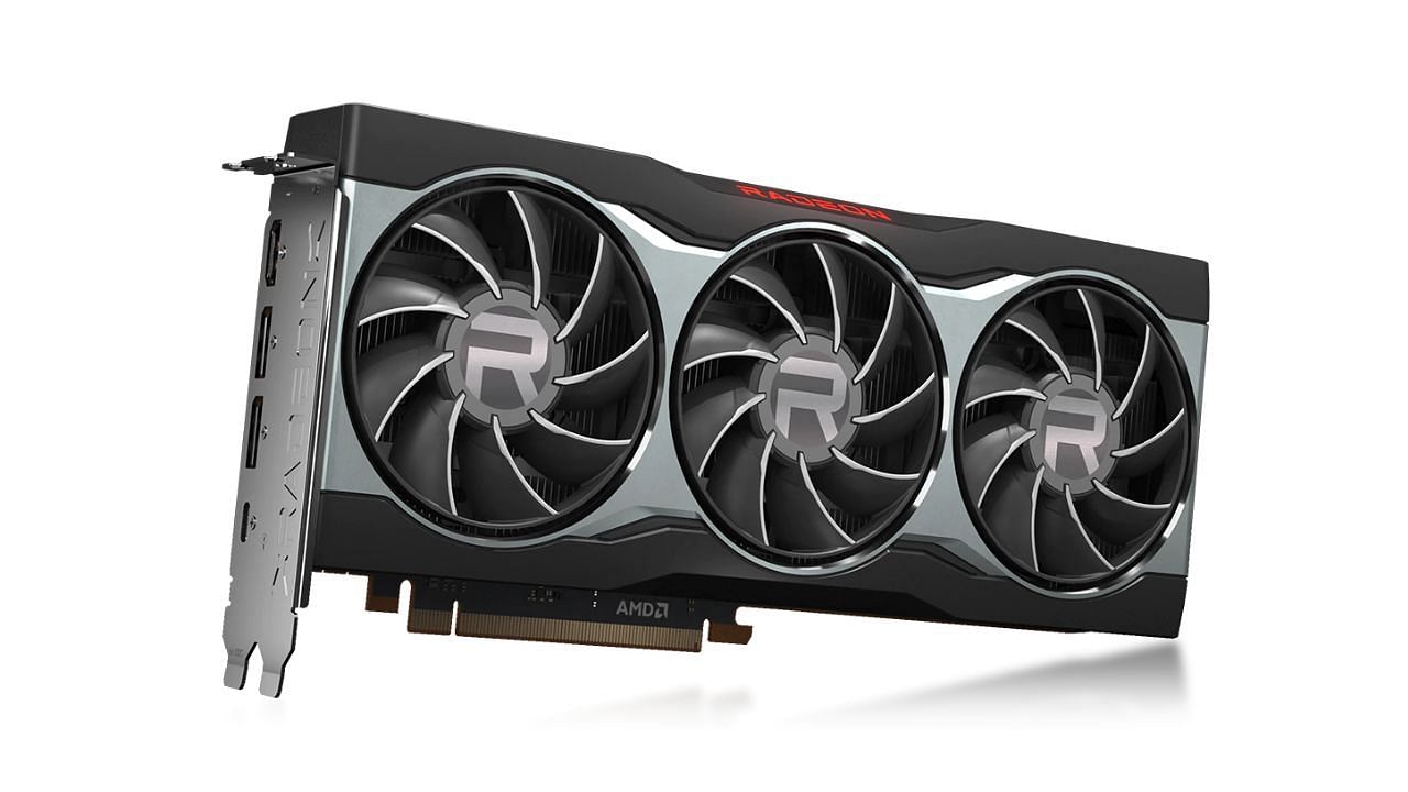 Best GPUs under $500: The AMD Radeon RX 6800 is built on 256-bit memory bandwidth (Image via AMD)