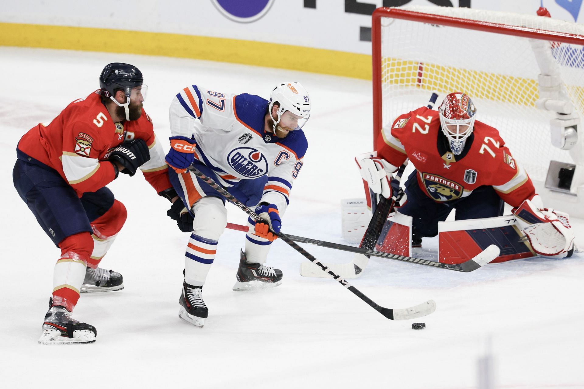 Oilers Edmonton Oilers may be doomed as Connor McDavid & Wayne Gretzky