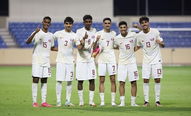 India set to be handed advantage as Qatar likely to field an inexperienced team for the final FIFA World Cup Qualifiers 2026 clash