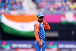Leg and off: Should India be worried about Virat Kohli's form at T20 World Cup 2024?