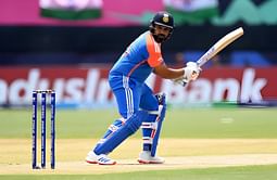 "उनकी सबसे ख़राब पारी" - दिनेश कार्तिक का रोहित शर्मा के अर्धशतक को लेकर चौंकाने वाला बयान; खास वजह आई सामने
