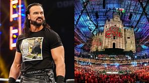 Did Drew McIntyre tease a major return at WWE Clash at the Castle? Exploring his hint