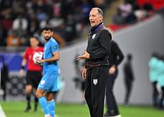 Igor Stimac's future remains uncertain but contractual obstacles may complicate matters for AIFF - Reports