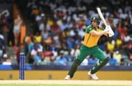 South Africa v India: Final - ICC Men's T20 Cricket World Cup West Indies & USA 2024
