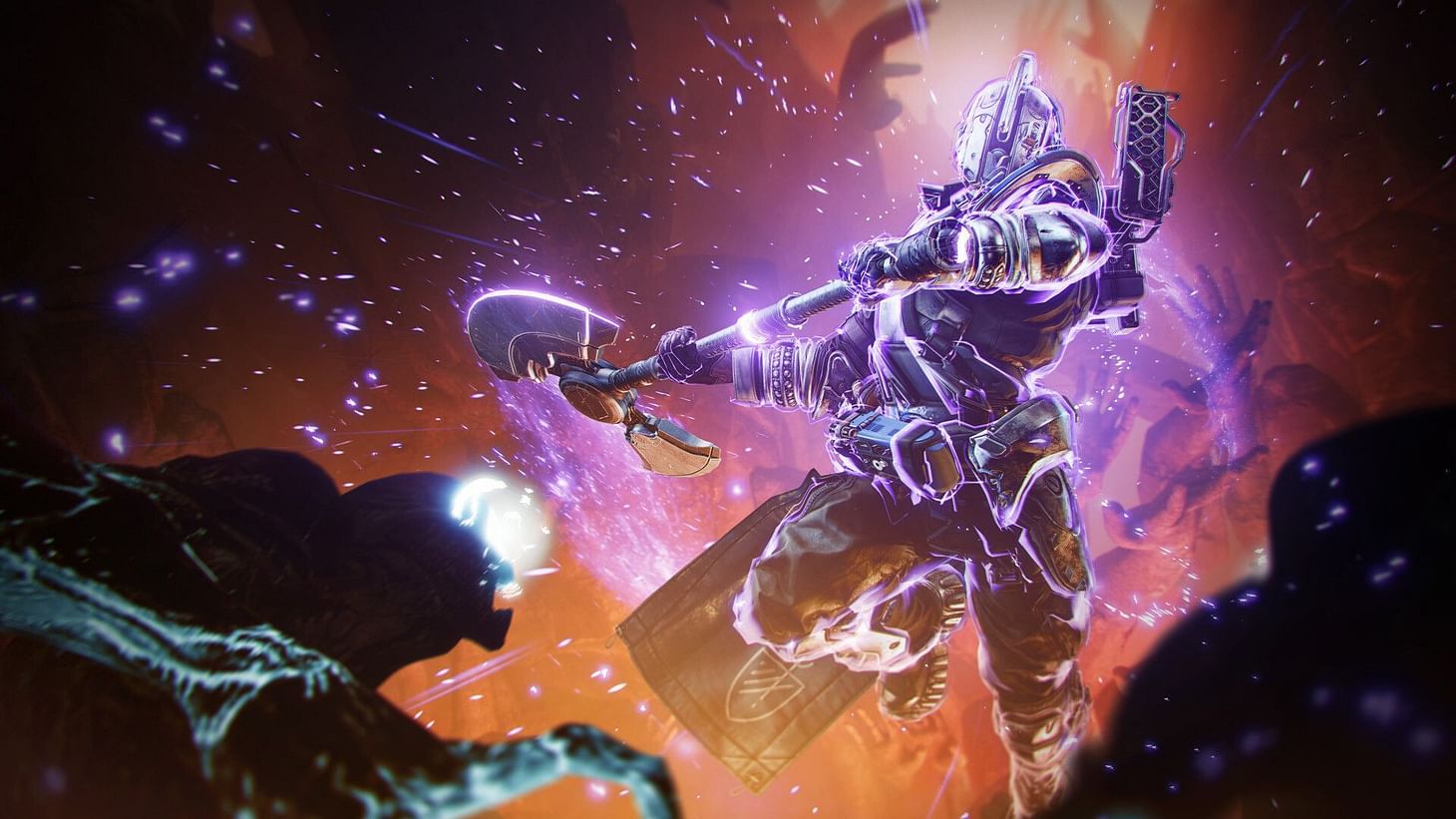 destiny 2: Bold Endings god roll guide for Destiny 2 PvE and PvP