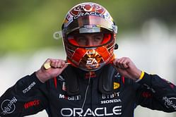 "I think Wolff's wish is the father of the thought": Red Bull responds to Mercedes' Max Verstappen interest