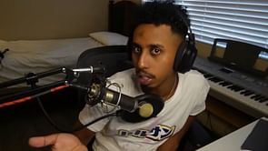 Controversial streamer Johnny Somali gets punched during brawl outside US bar
