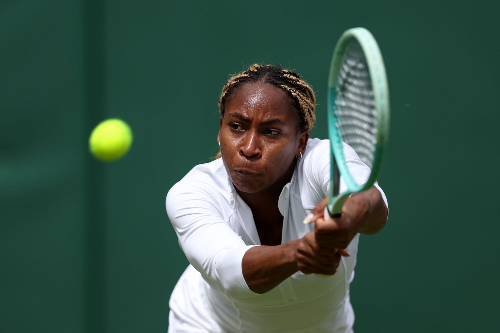 Coco Gauff