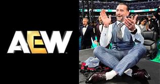Absent AEW star steals CM Punk's move; demands an absurd sum of money